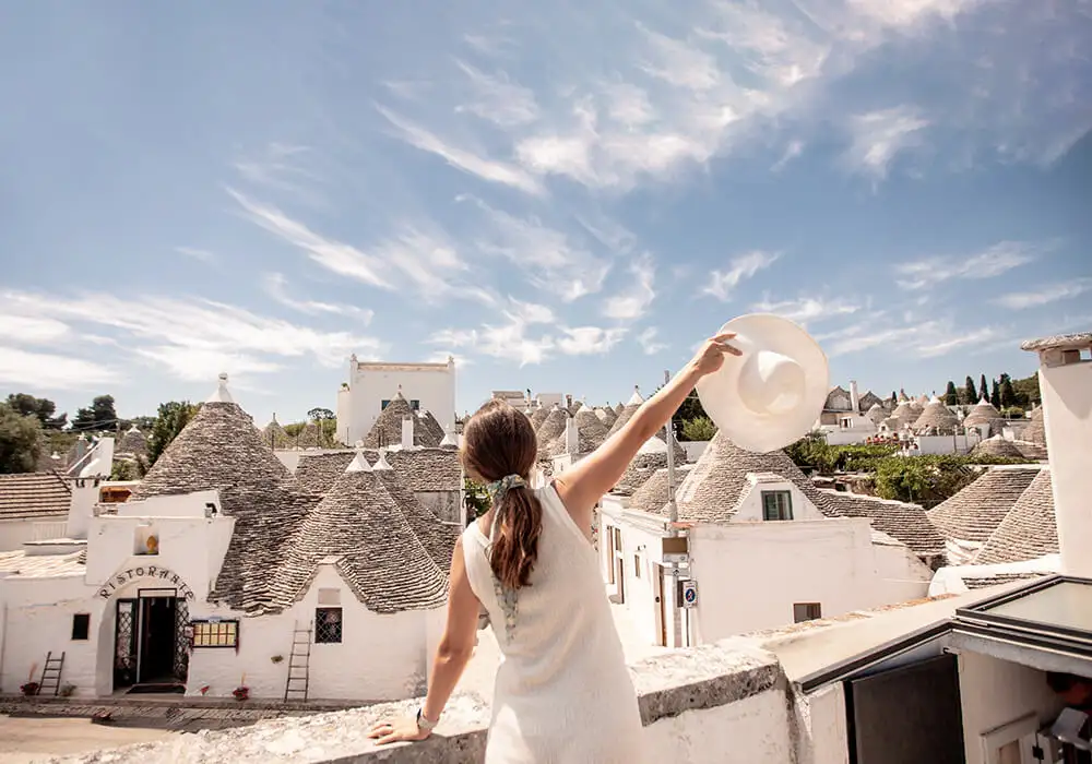 Pueblos más bonitos de Italia para visitar