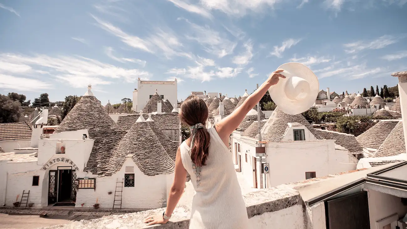 Slow travel a la italiana: los pueblos más bonitos de Italia para visitar