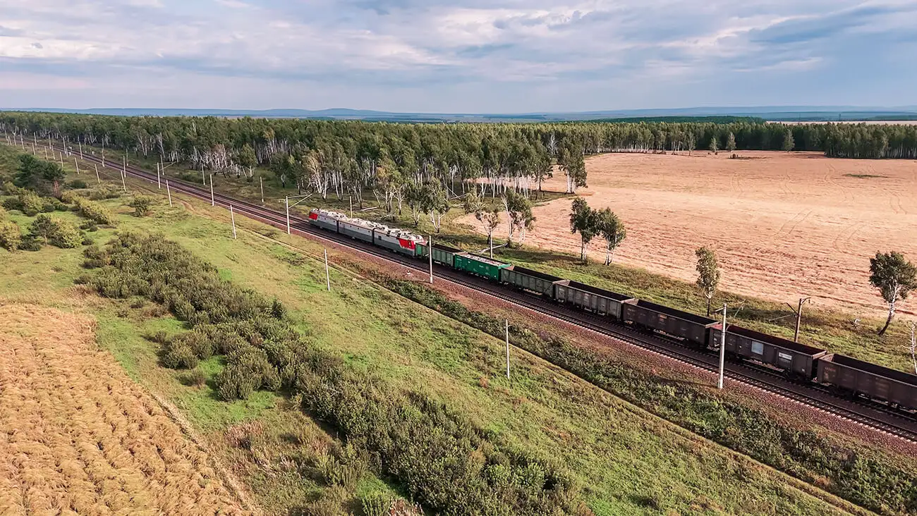 Tren Transiberiano: rutas, paradas y cómo organizar el viaje