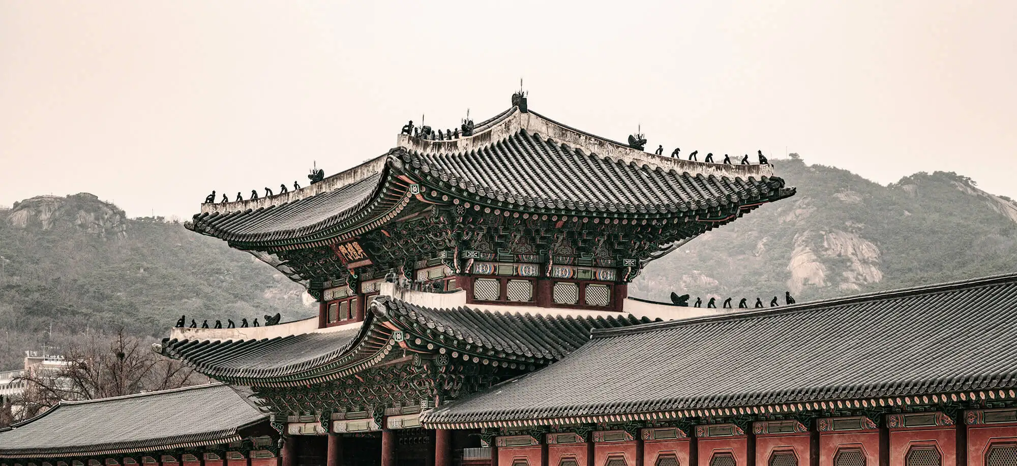 Quant costa viatjar a Corea del Sud?