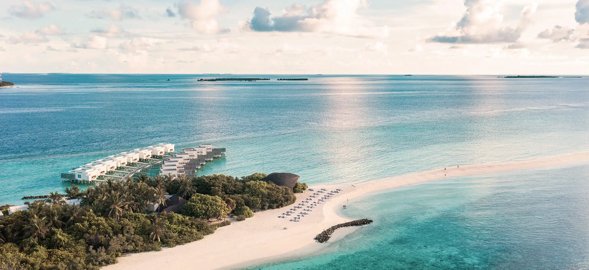Quant costa viatjar a Maldives?