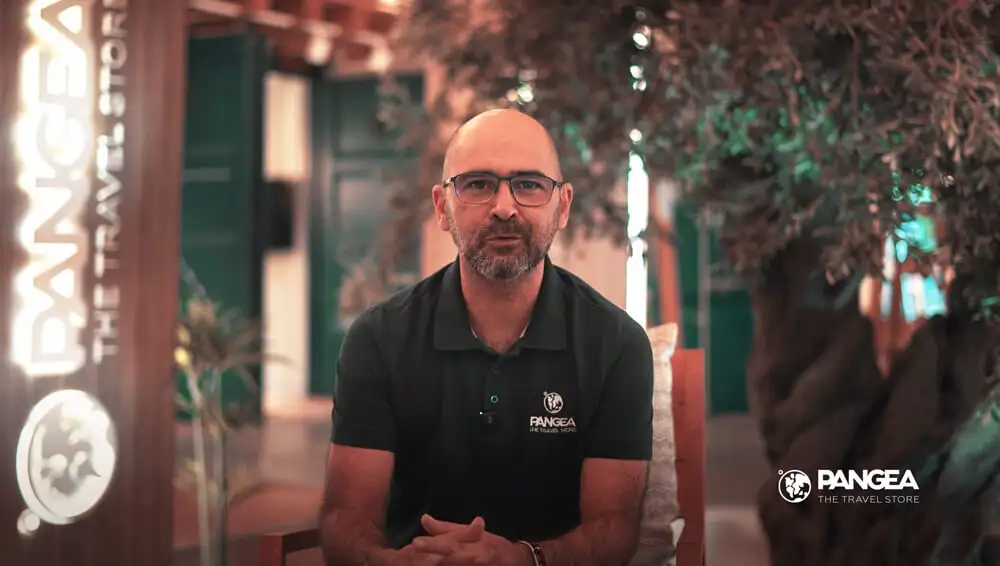 Iván te cuenta qué comer en Costa Rica