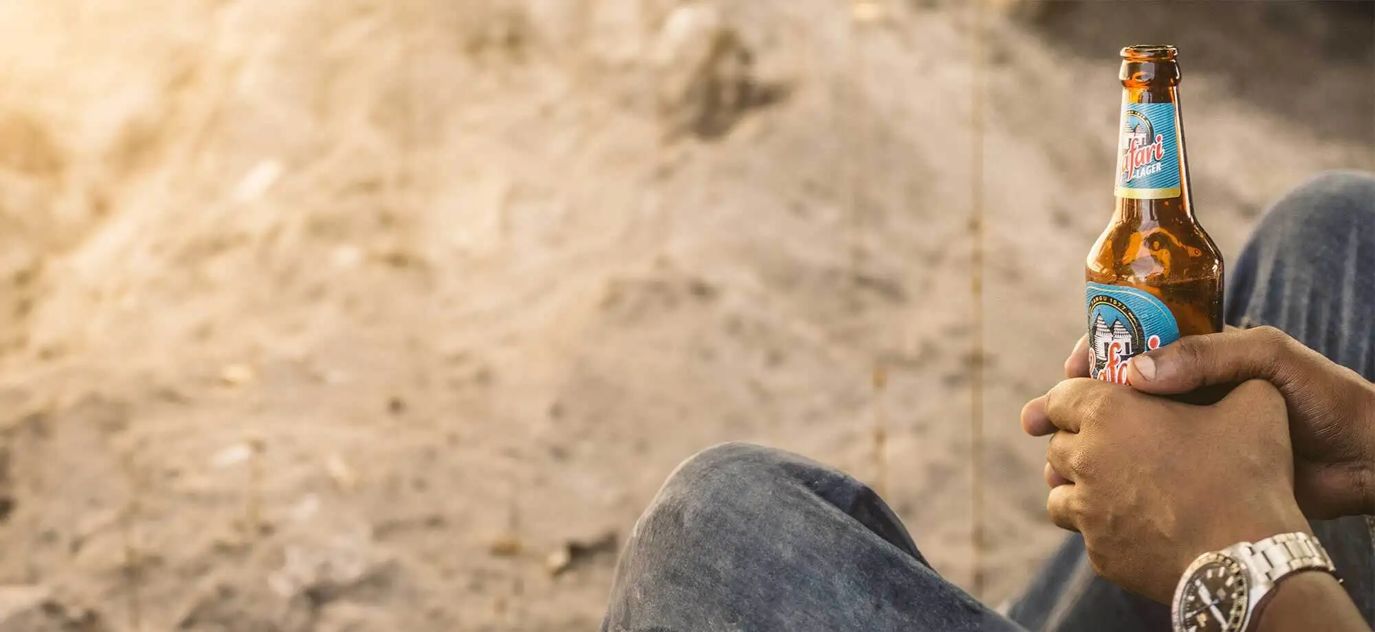 Comida típica de Tanzania