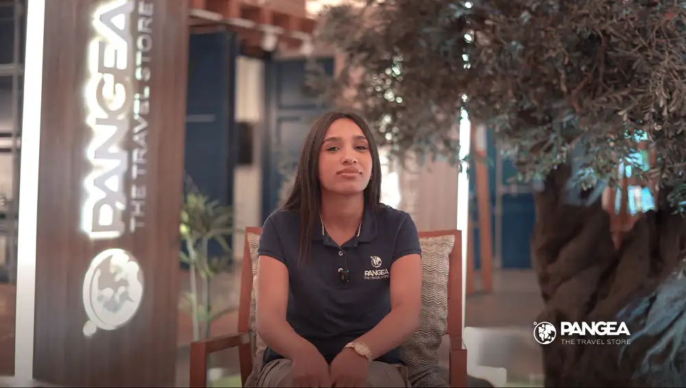 Julud te cuenta qué comer en Marruecos