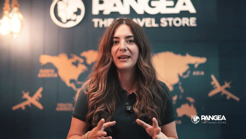 Judit te cuenta qué comer en Puerto Rico