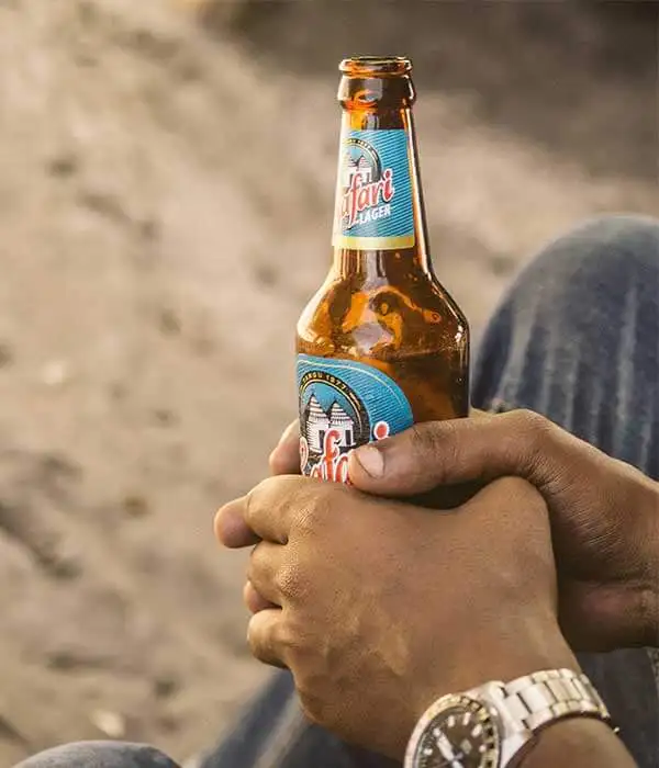 Comida típica de Tanzania