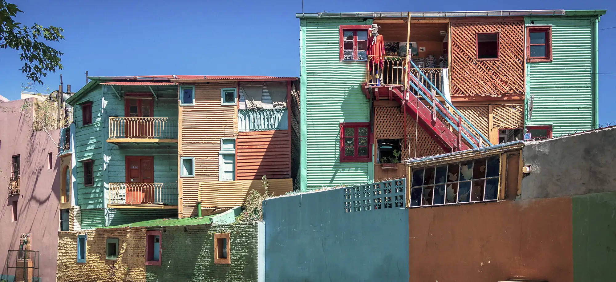 Qué ver y hacer en Argentina