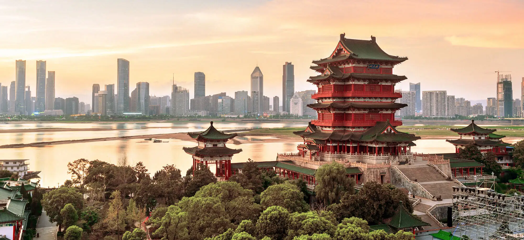 Qué ver y hacer en China