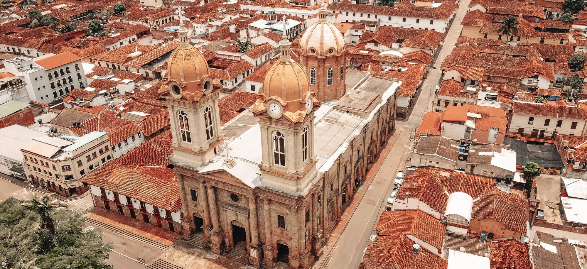 Qué ver y hacer en Colombia