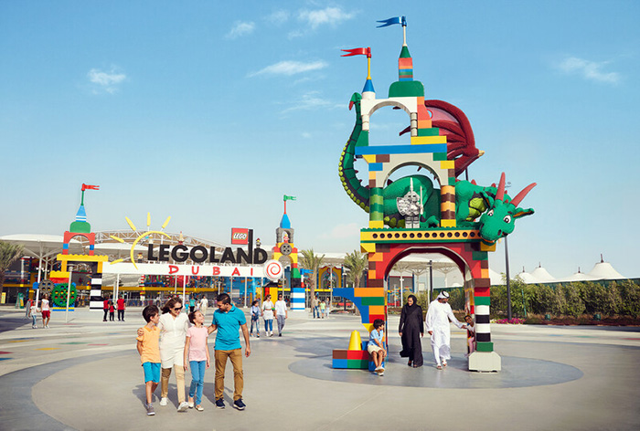 que-hacer-dubai-legoland