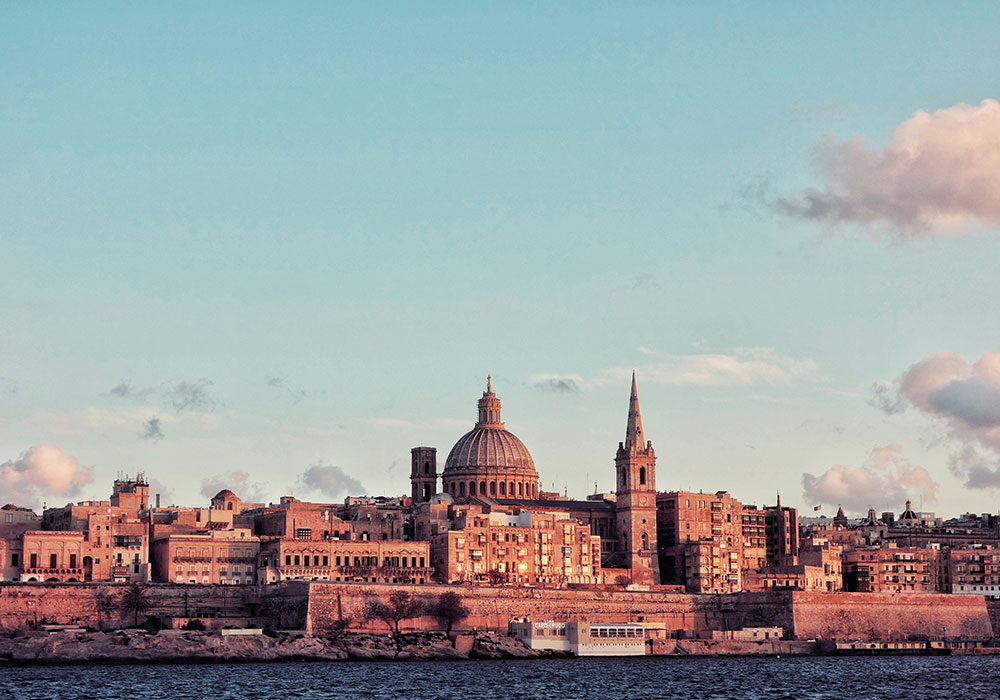 6 cosas que hacer en Malta que quizás desconocías
