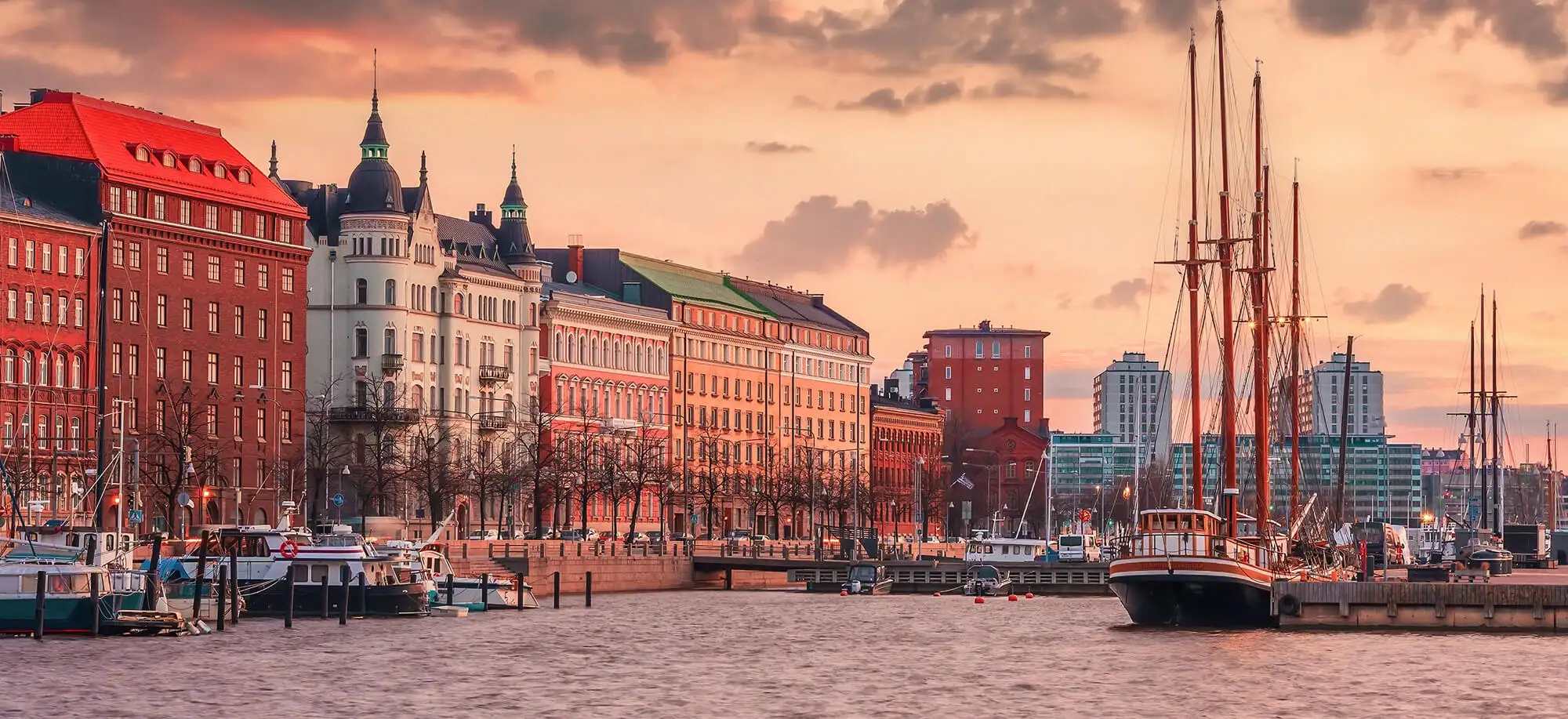 Qué ver y hacer en Finlandia