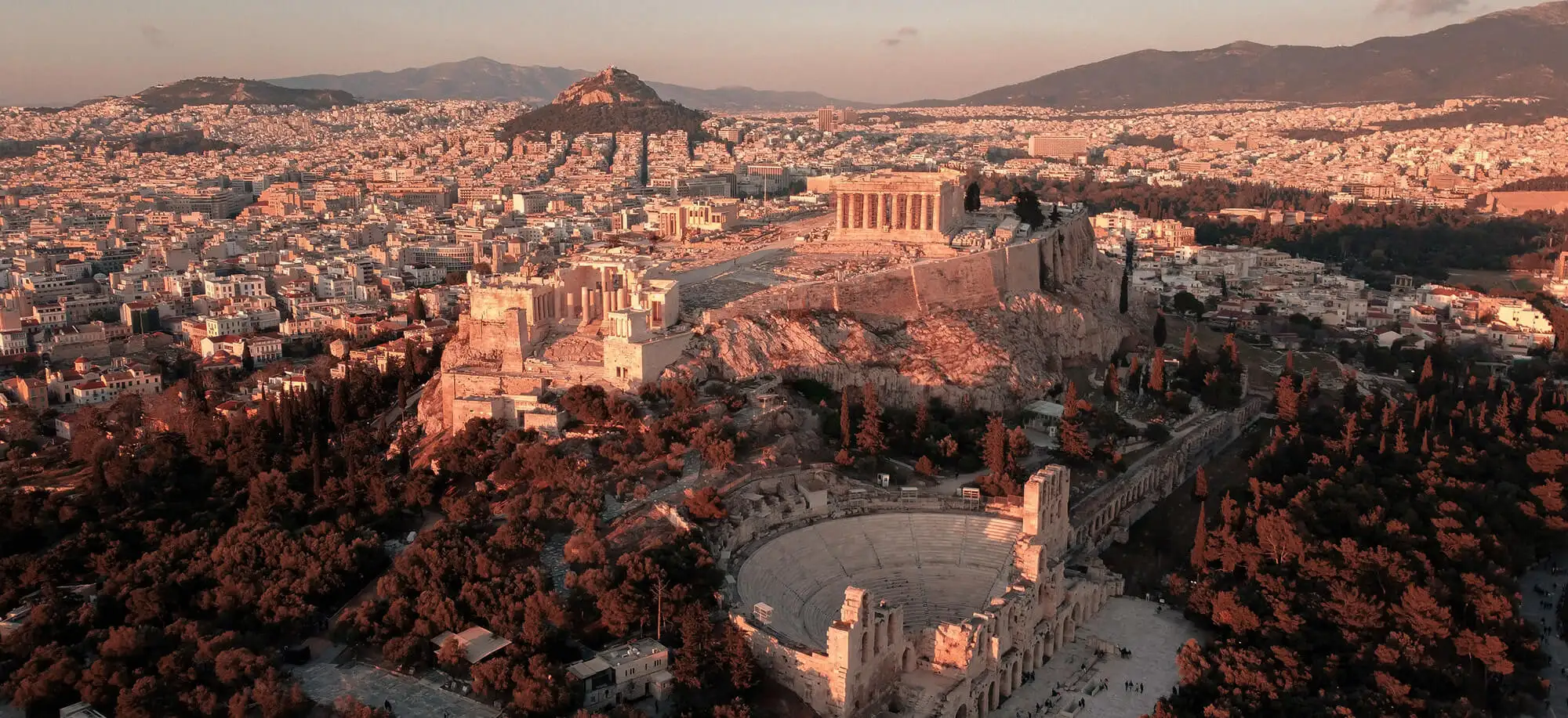 Qué ver y hacer en Grecia