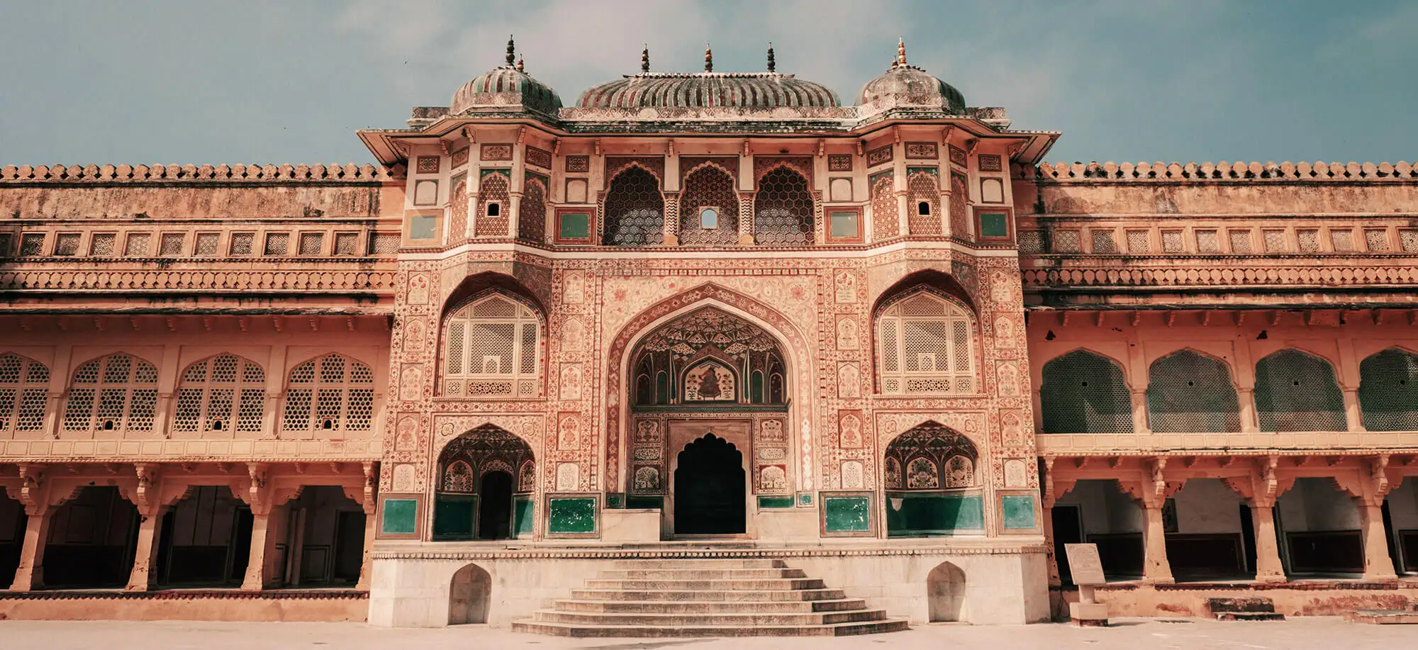Qué ver y hacer en India