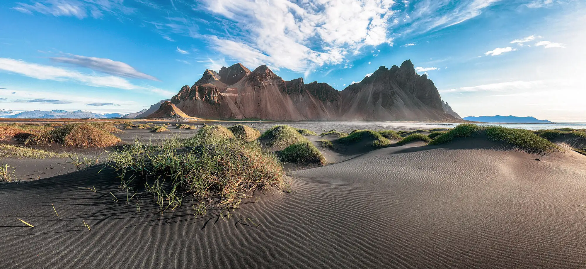 Qué ver y hacer en Islandia