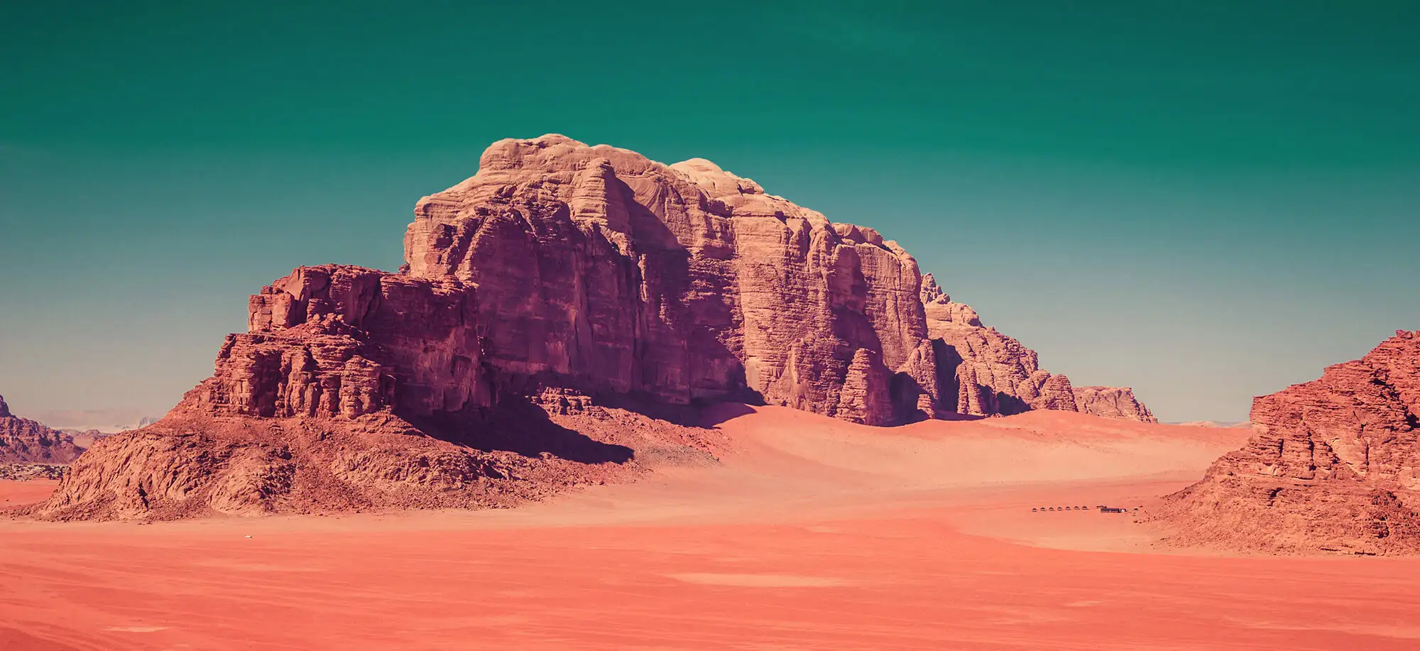 Qué ver y hacer en Jordania