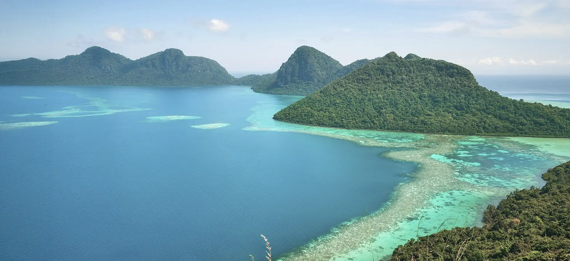 Mejor época para viajar a Malasia