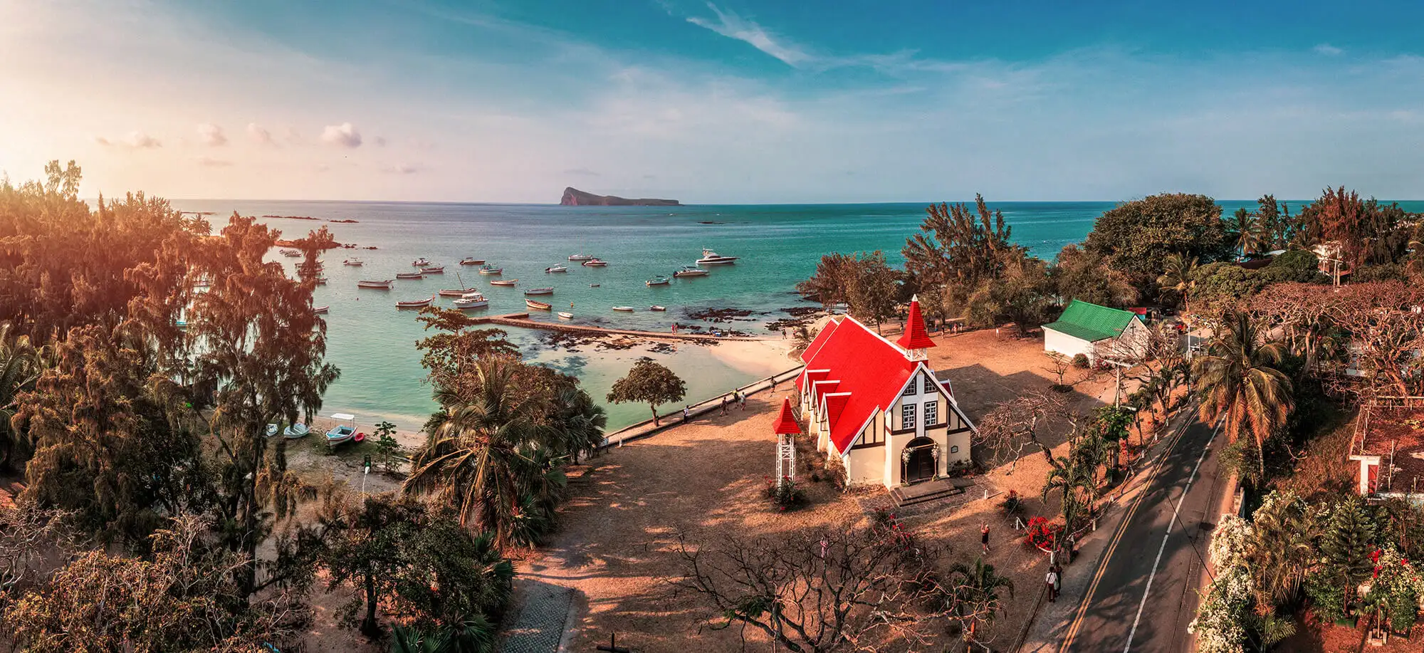 Qué ver y hacer en Isla Mauricio