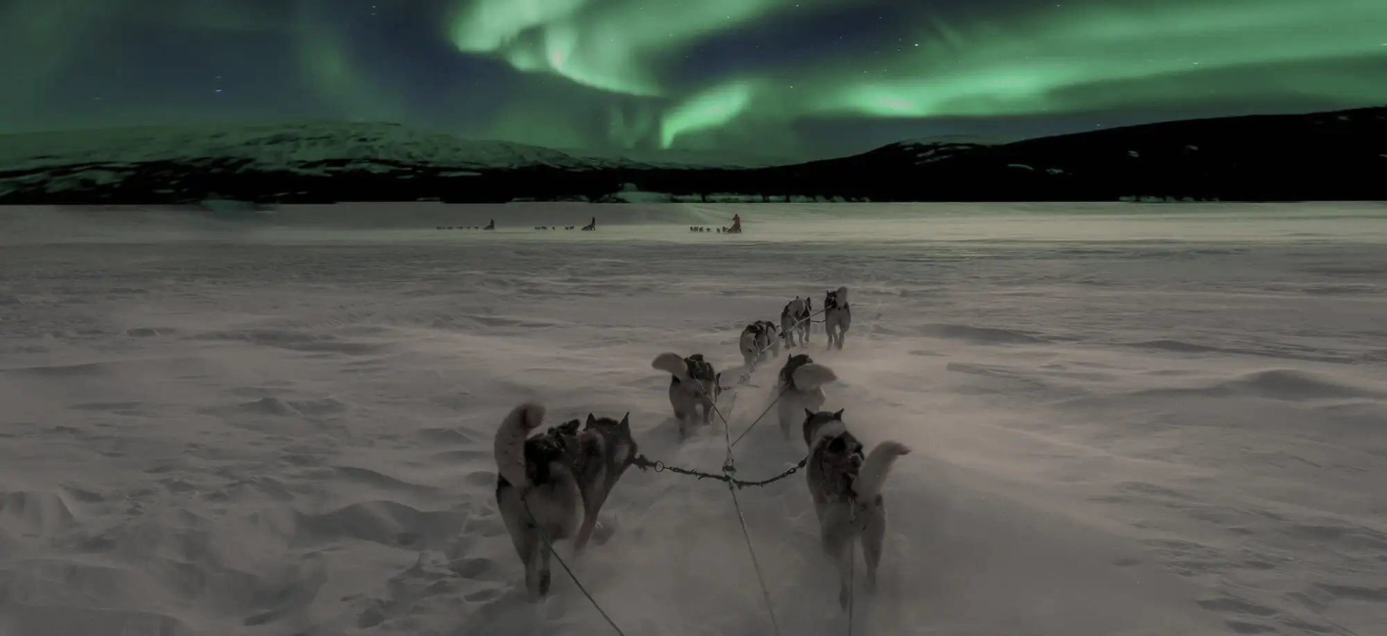 Qué ver y hacer en Noruega