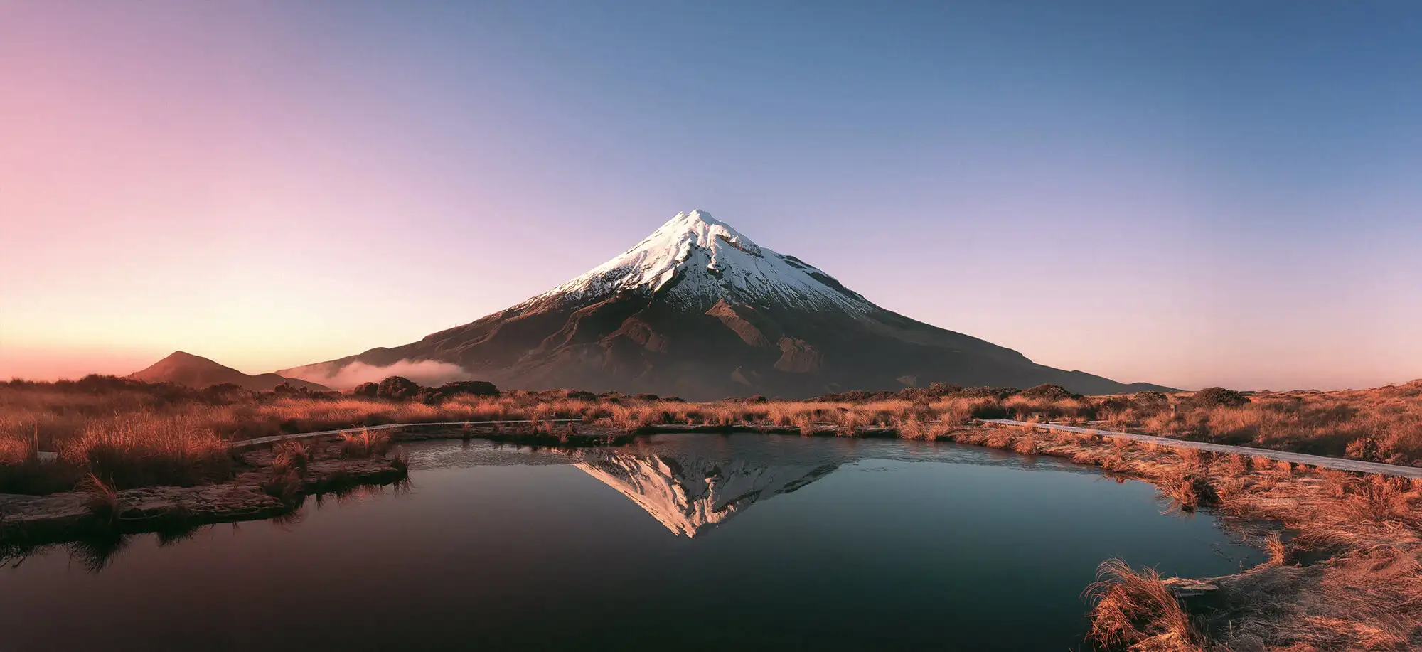 Qué ver y hacer en Nueva Zelanda