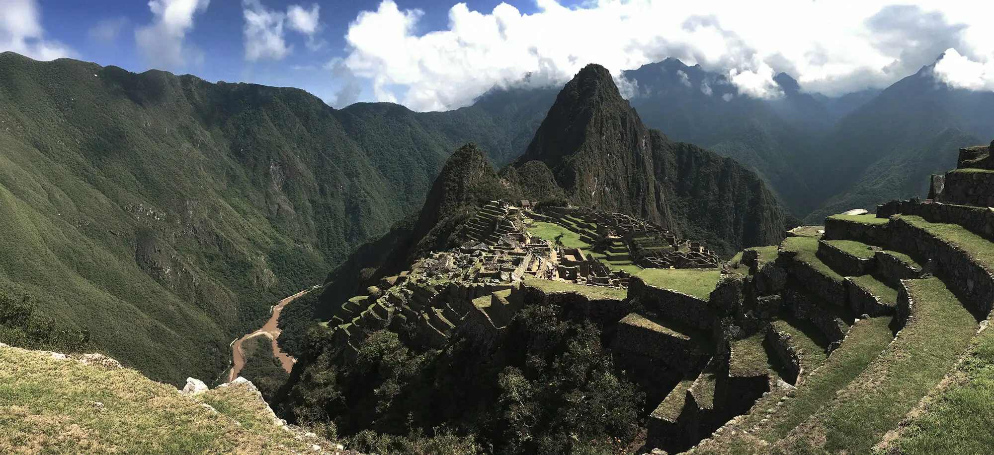 Qué ver y qué hacer en Perú