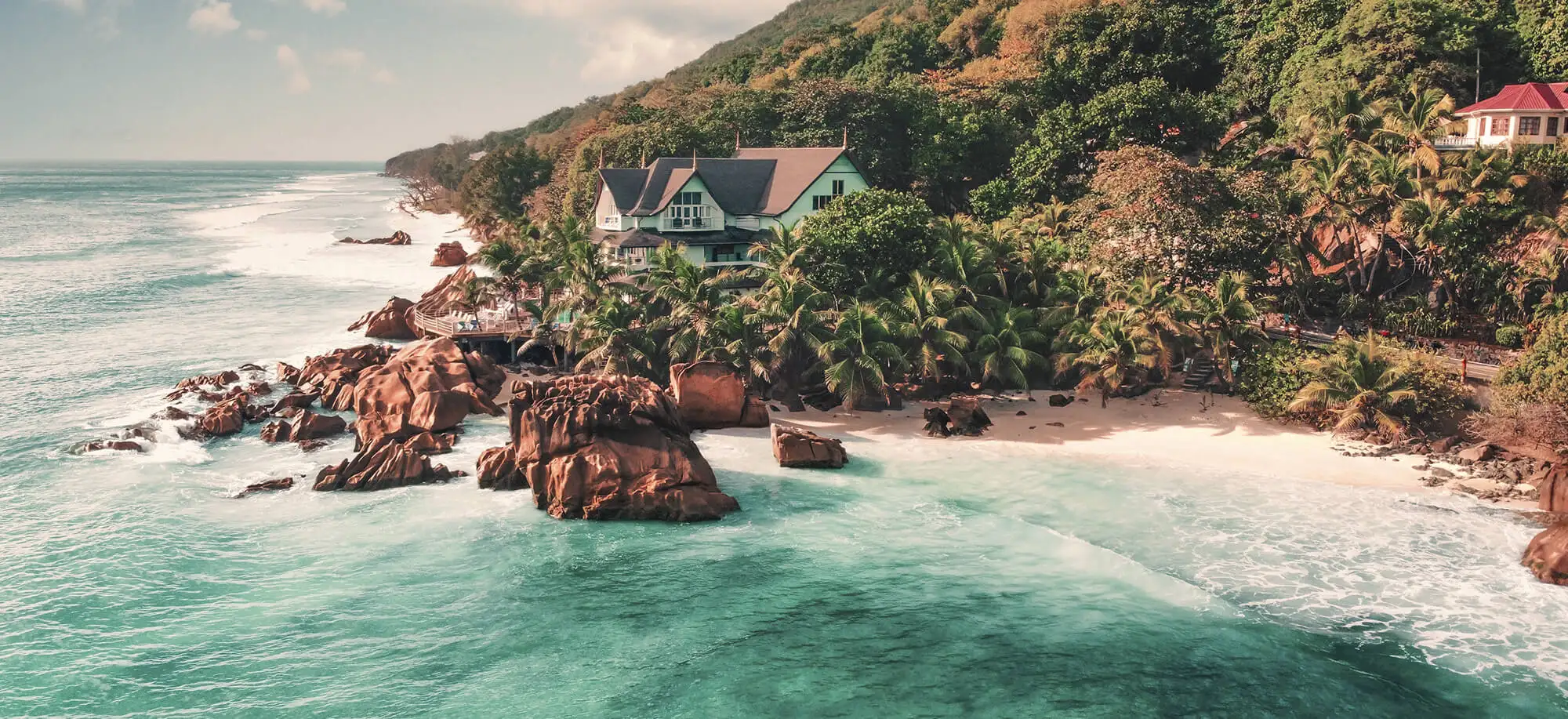 Qué ver y hacer en Seychelles