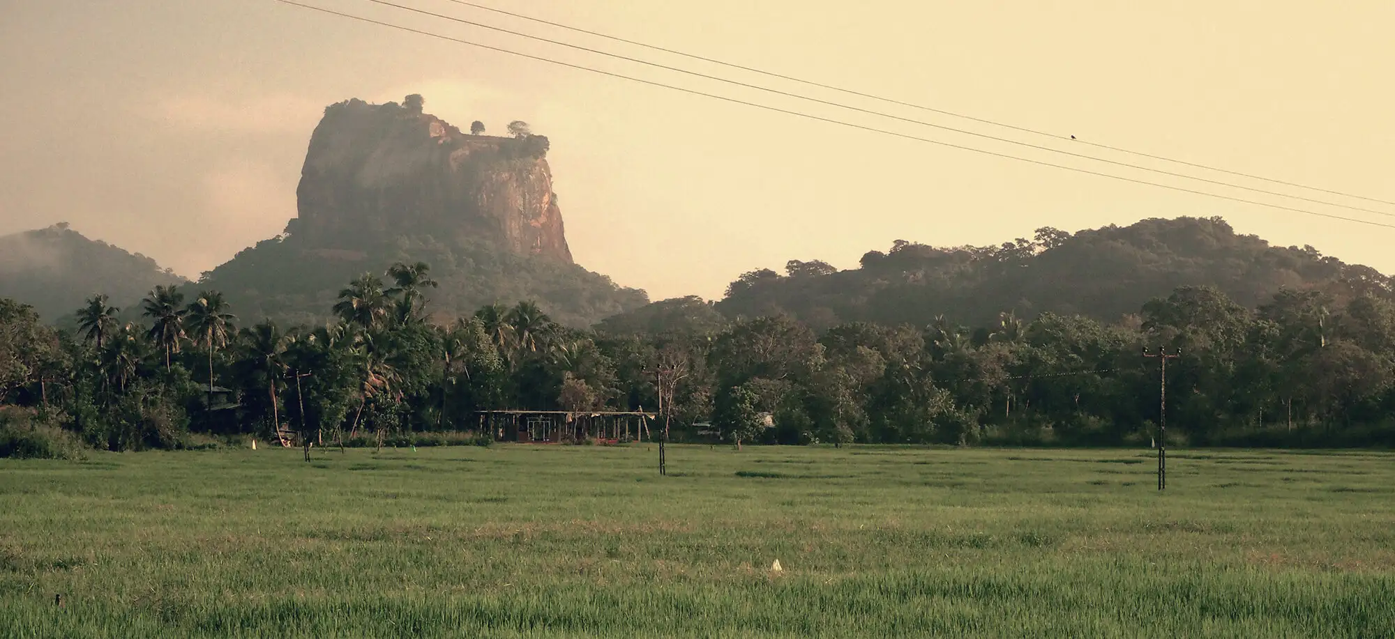 Qué ver y hacer en Sri Lanka