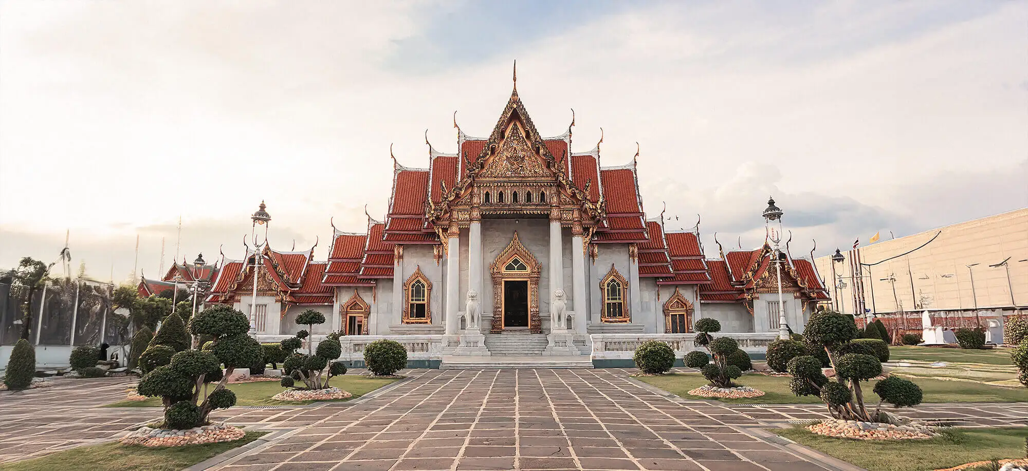 Qué ver y hacer en Tailandia