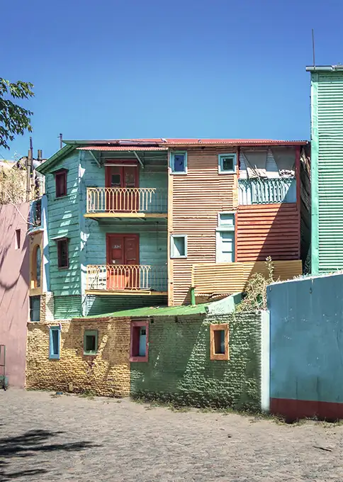 Qué ver y hacer en Argentina