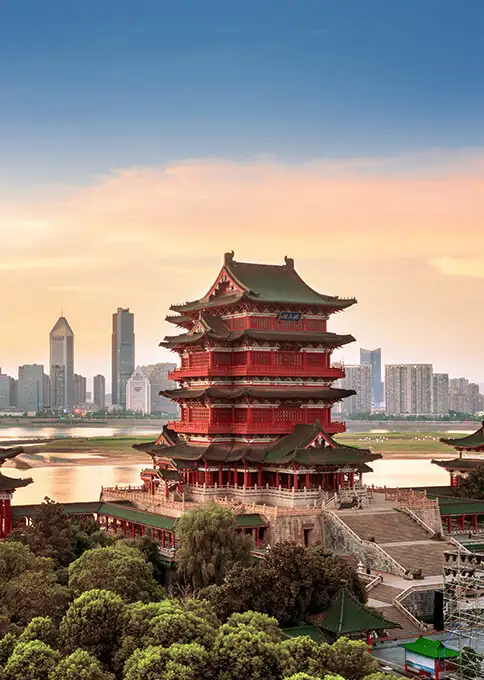 Qué ver y hacer en China