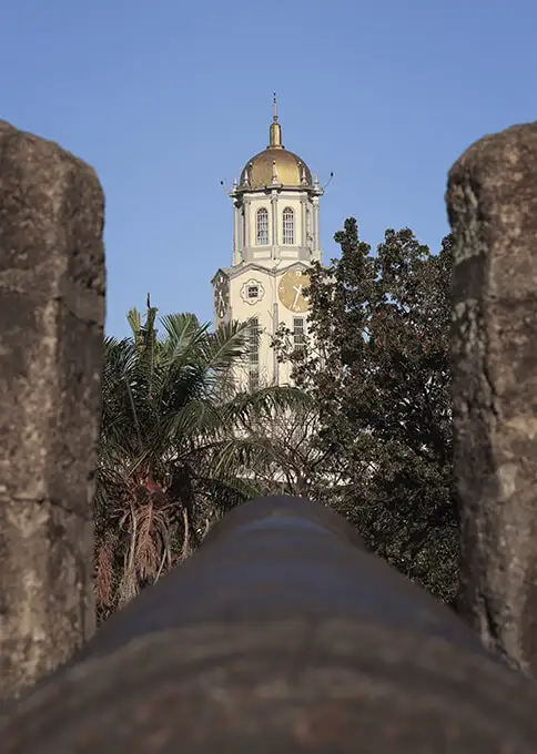 Qué ver y hacer en Filipinas