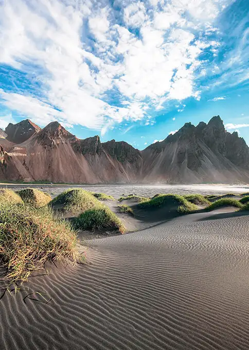 Qué ver y hacer en Islandia