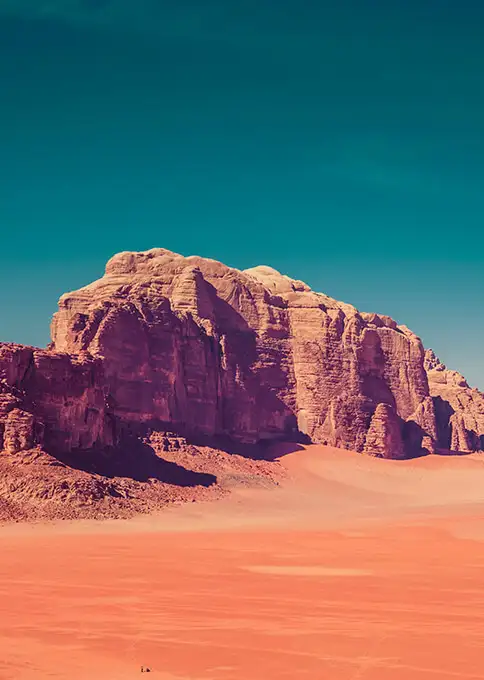 Qué ver y hacer en Jordania