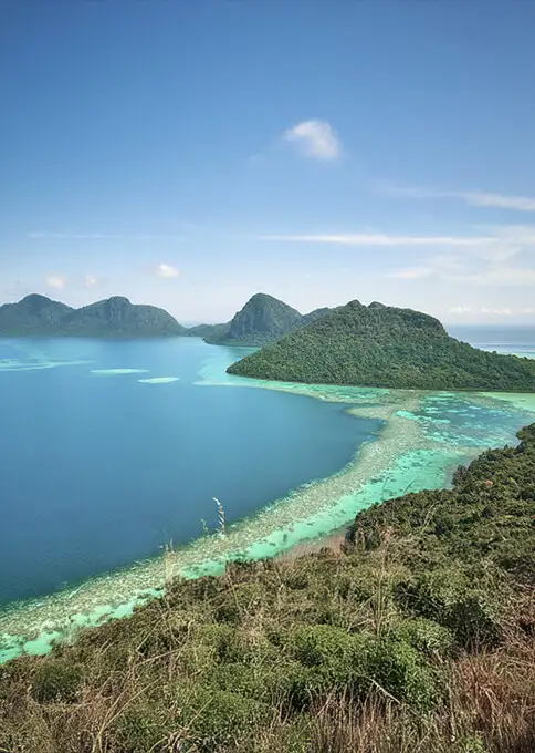Mejor época para viajar a Malasia