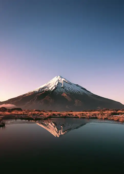 Qué ver y hacer en Nueva Zelanda