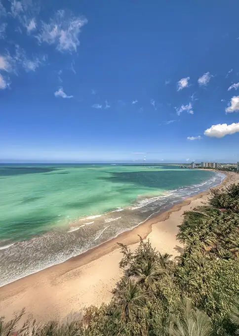 Qué ver y hacer en Puerto Rico