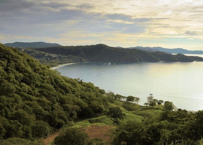 peninsula de nicoya costa rica