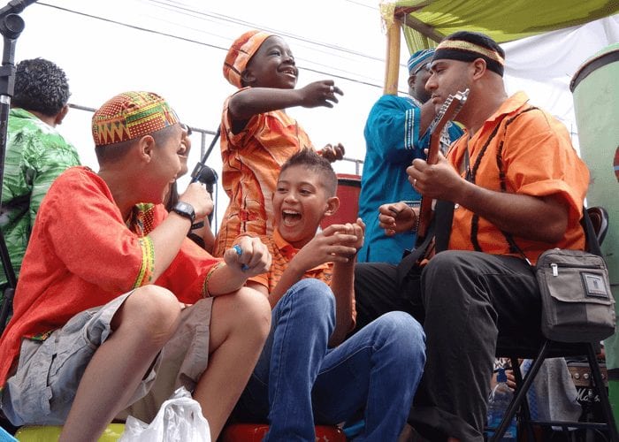 puerto limon que ver en costa rica