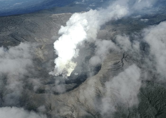 volcan poas costa rica que ver