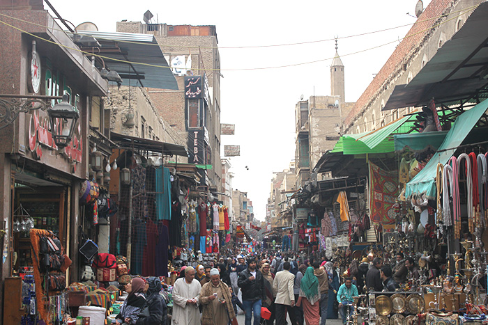 que-ver-egipto-bazar-khan