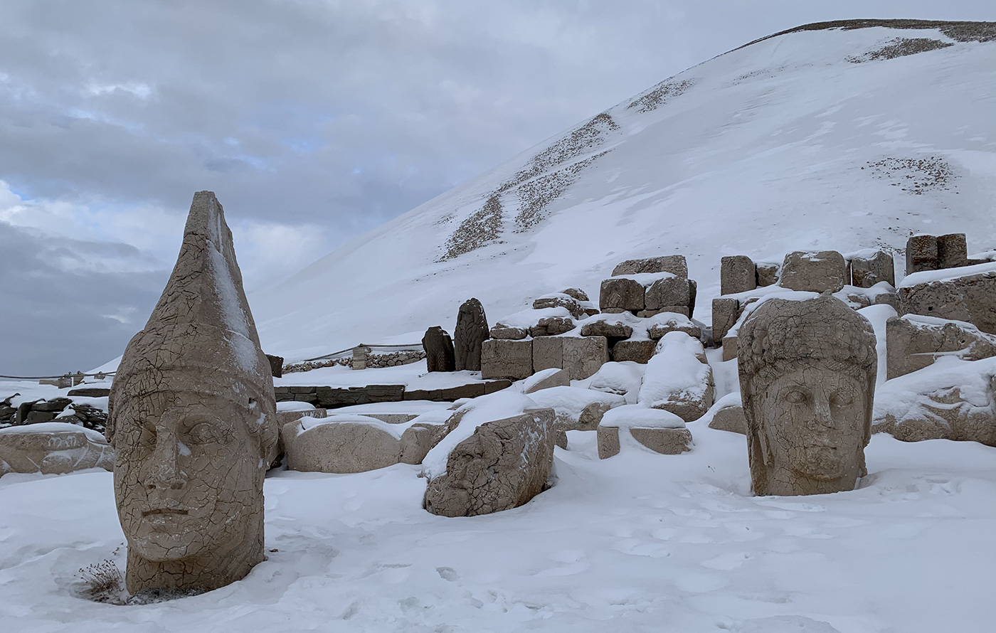 Anatolia Oriental: Qué ver en la Turquía más desconocida