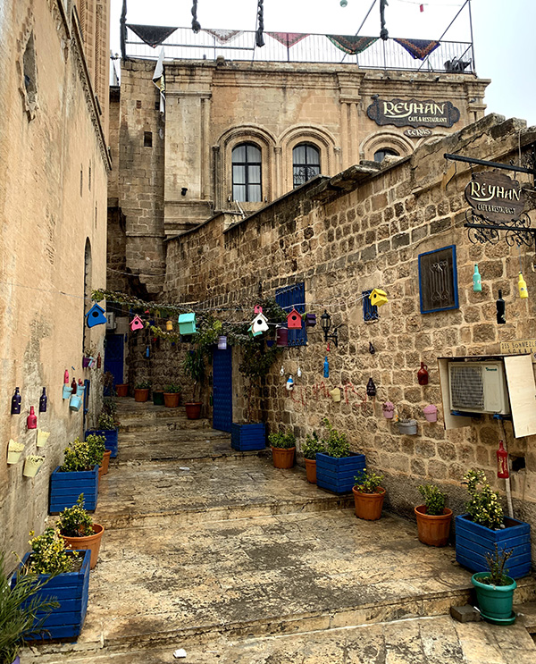 que-ver-en-turquia-mardin