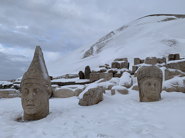 que-ver-en-turquia-monte-nemrut
