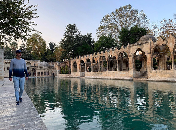 que-ver-en-turquia-sanliurfa