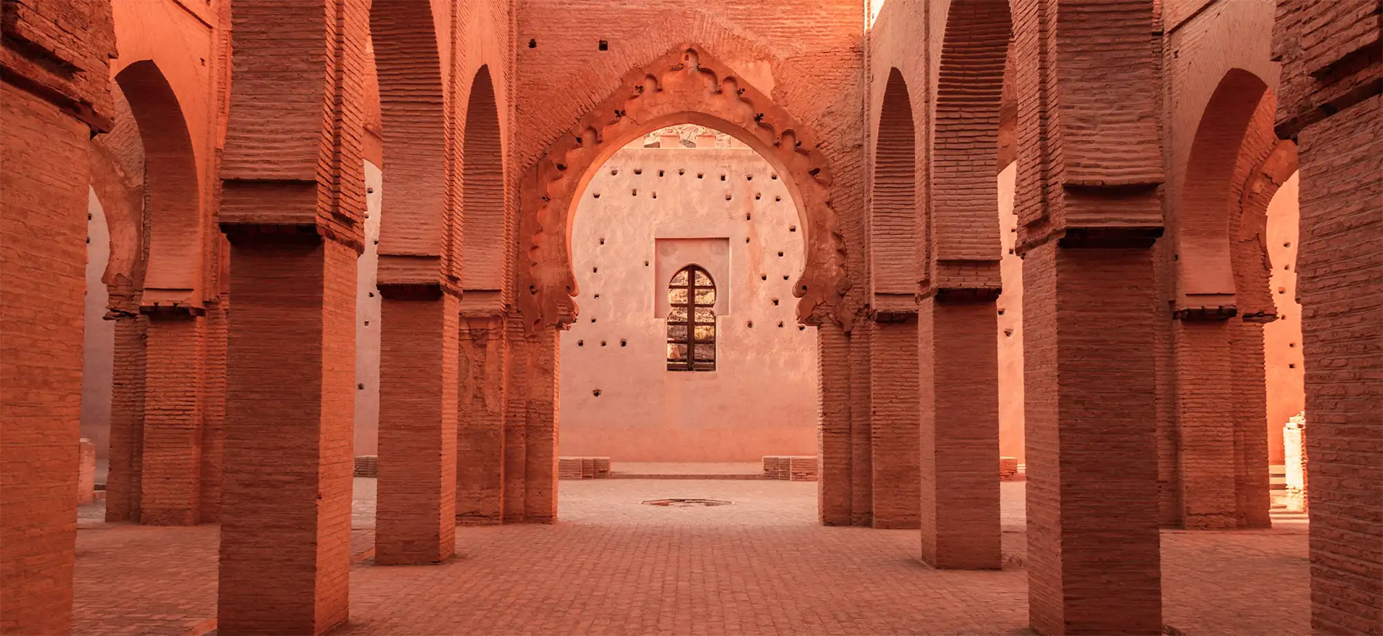 Qué ver y hacer en Marruecos