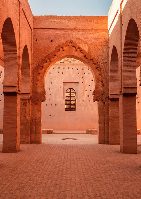 Qué ver y hacer en Marruecos