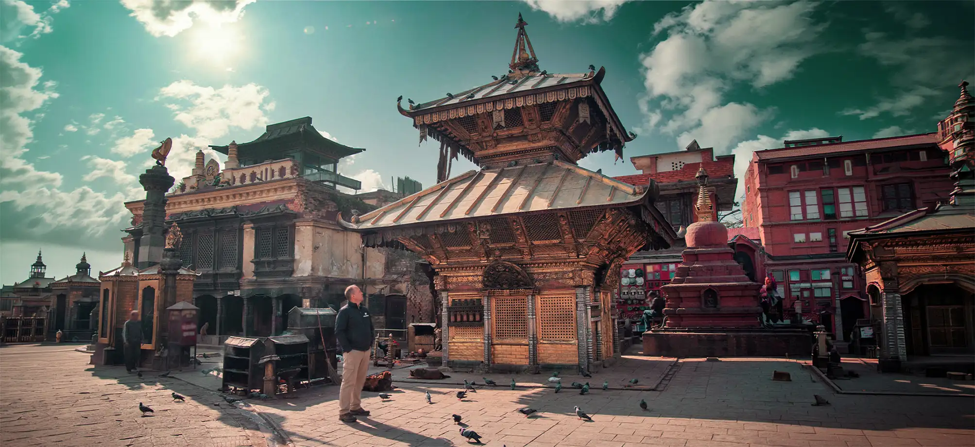 Qué ver y hacer en Nepal