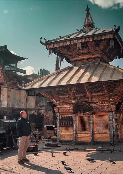 Qué ver y hacer en Nepal