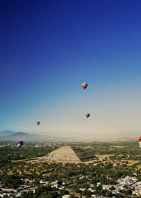 Qué ver y hacer en México