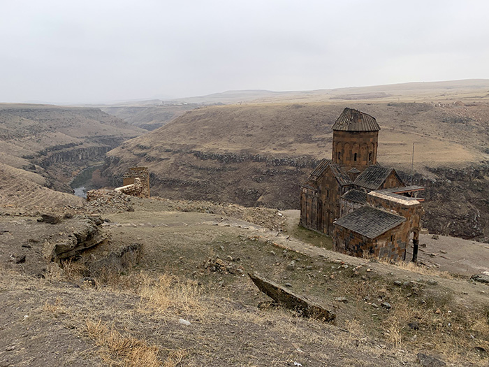 que-ver-turquia-iglesia